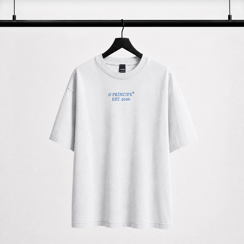 CAMISETA CELEBRATE THIS NIGHT WITH ME - VIRTÙ
