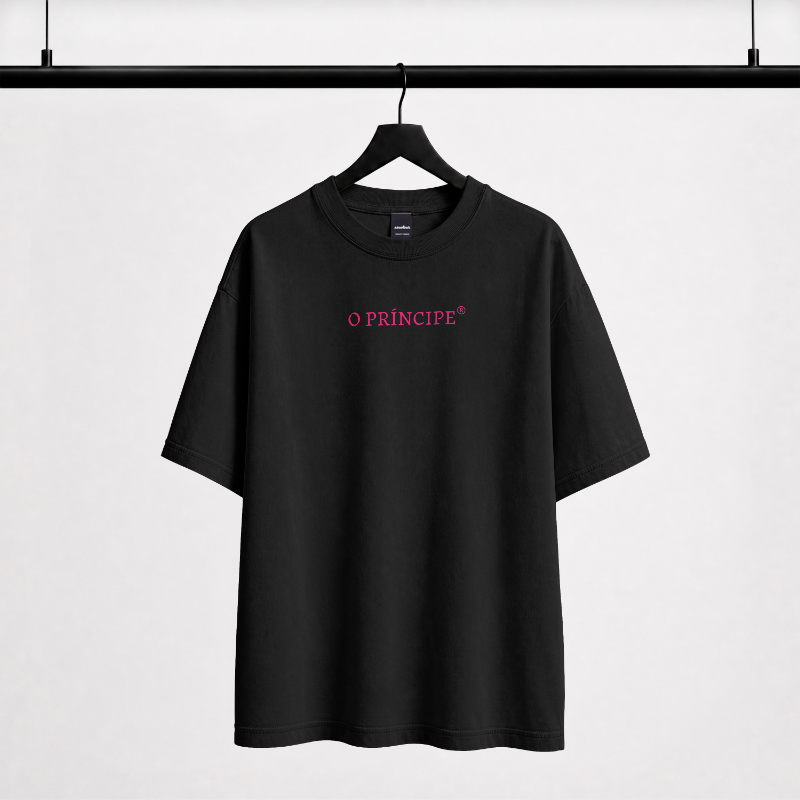 CAMISETA IF YOU DON'T LIKE SOMETHING CHANGE IT - VIRTÙ