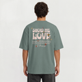 CAMISETA SHOW ME LOVE - VIRTÙ