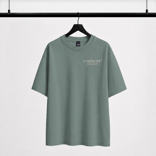 CAMISETA SHOW ME LOVE - VIRTÙ