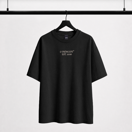 CAMISETA WHENEVER I'M WITH YOU - VIRTÙ